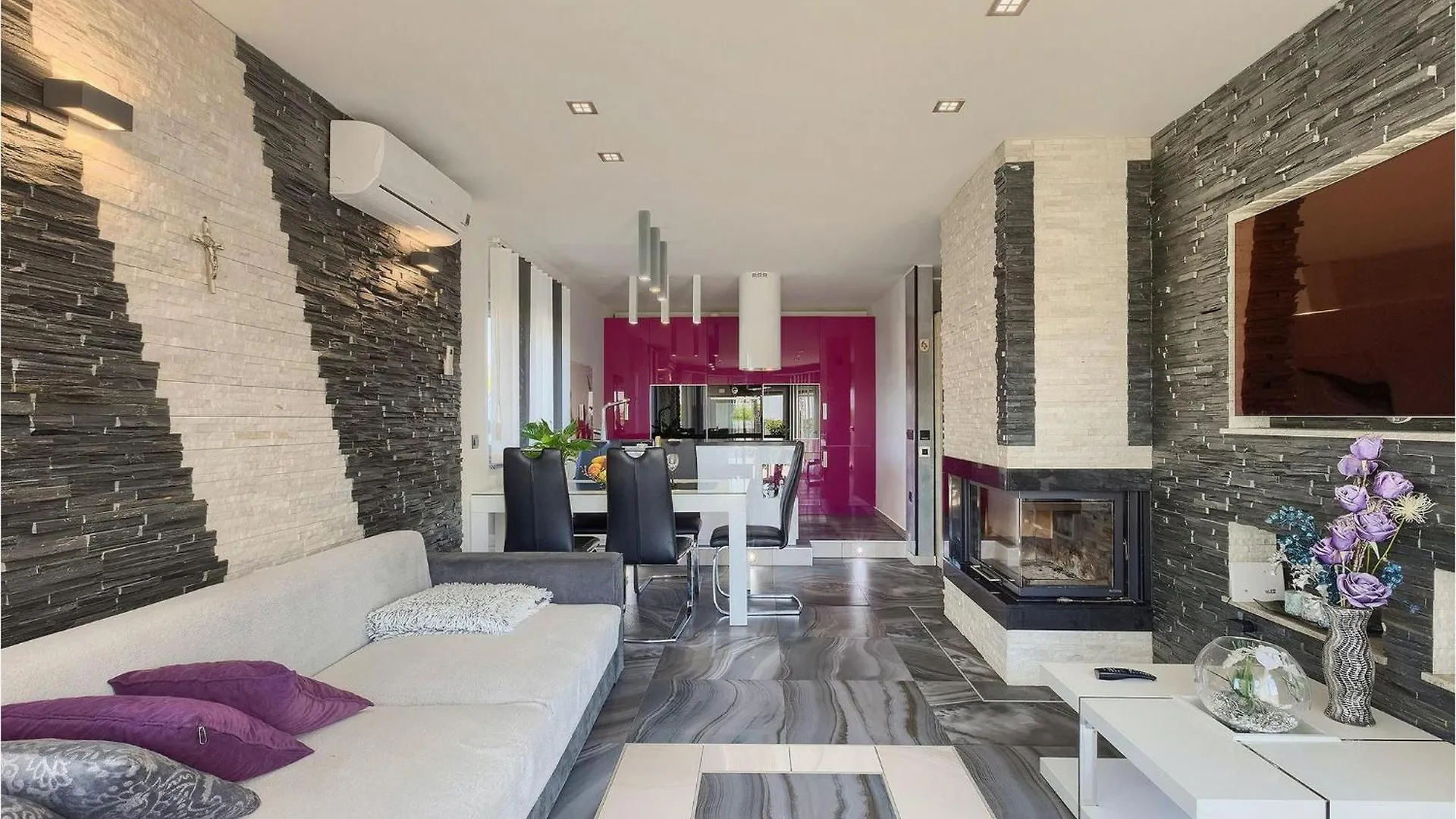Holiday home Villa Danijela Pula Croatia