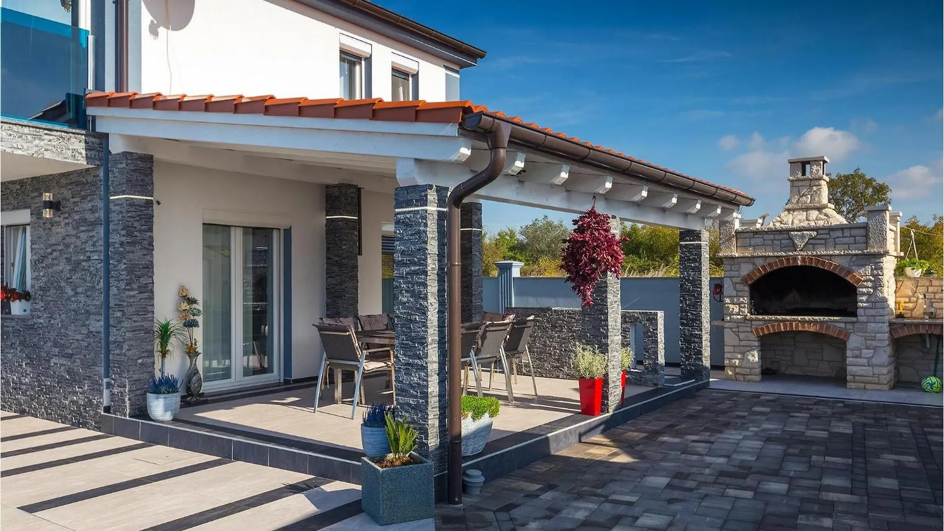 Holiday home Villa Danijela Pula