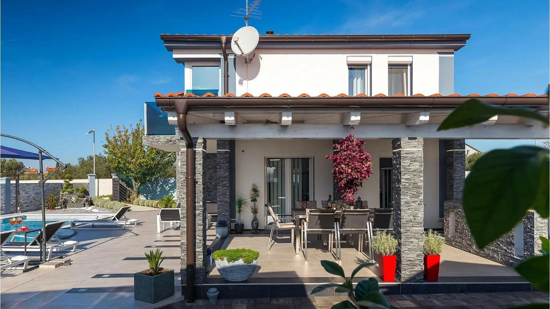 Holiday home Villa Danijela Pula