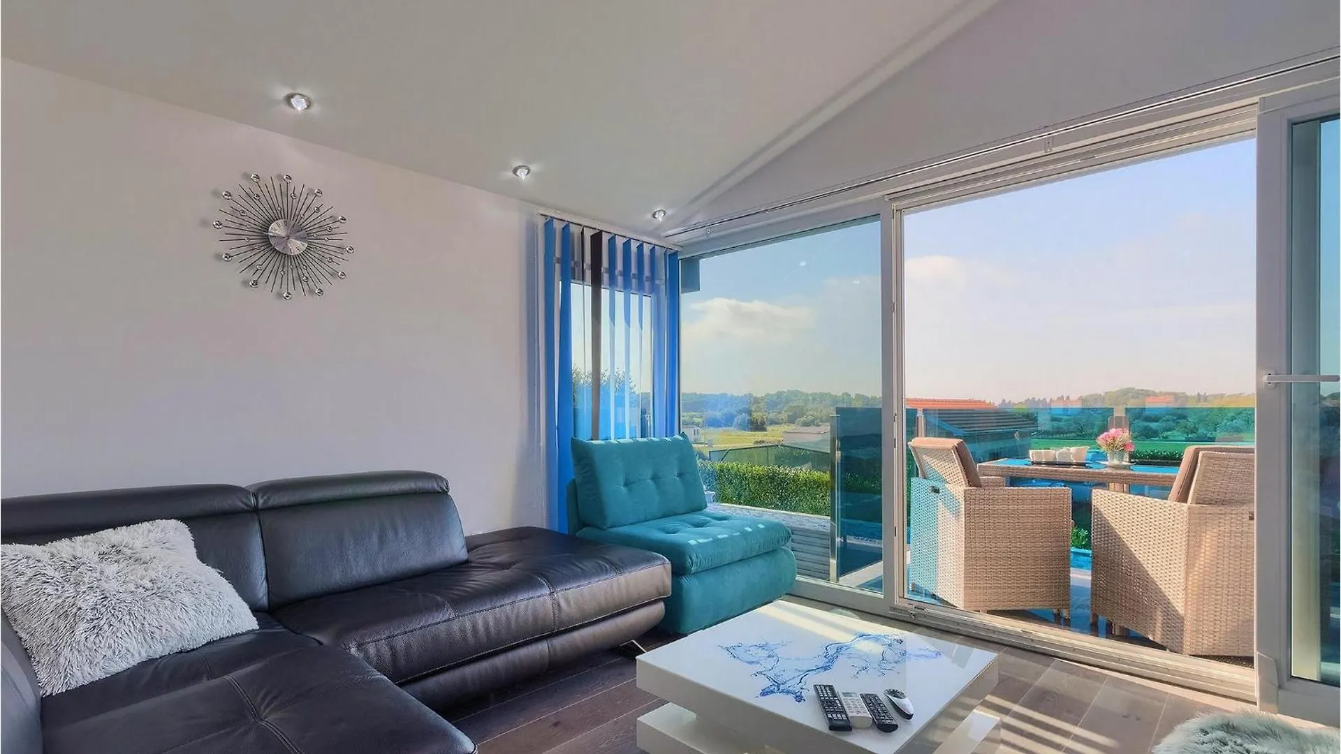 Villa Danijela Pula Holiday home