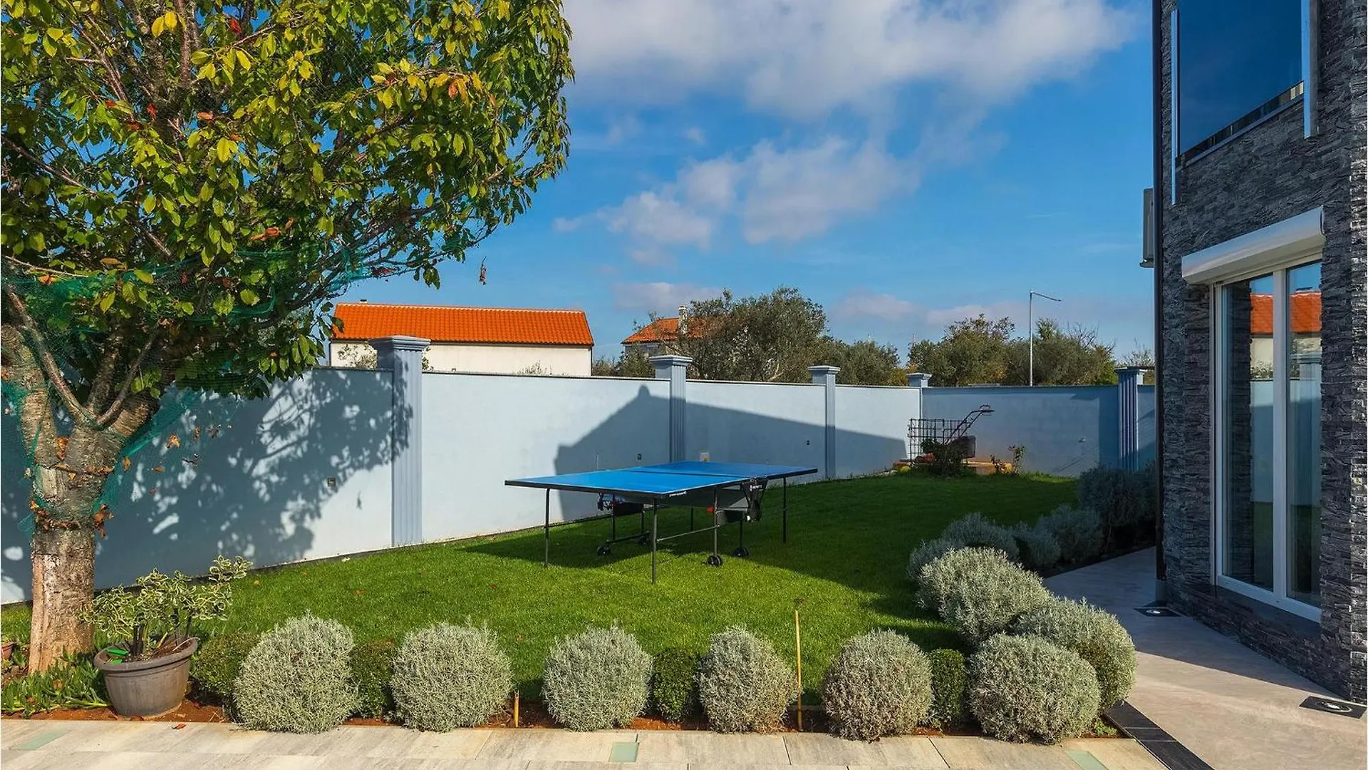 Villa Danijela Pula Croatia