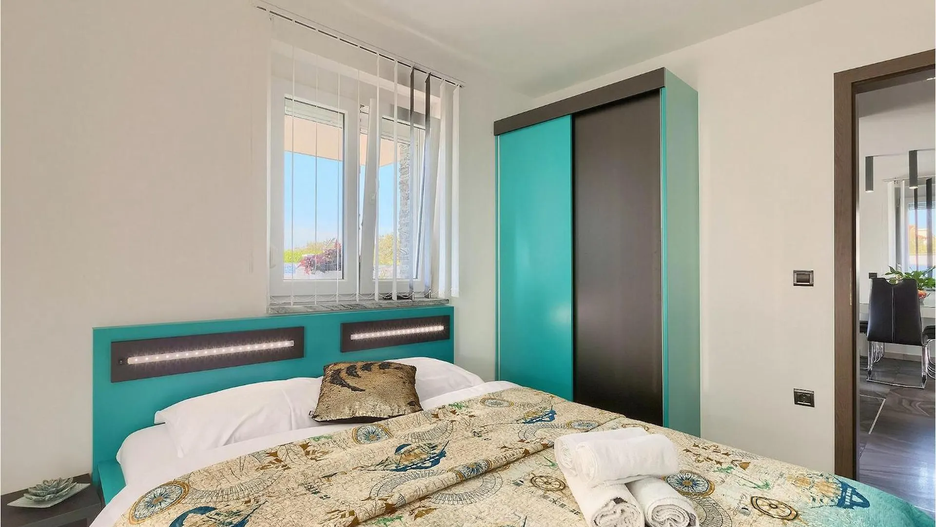 Holiday home Villa Danijela Pula