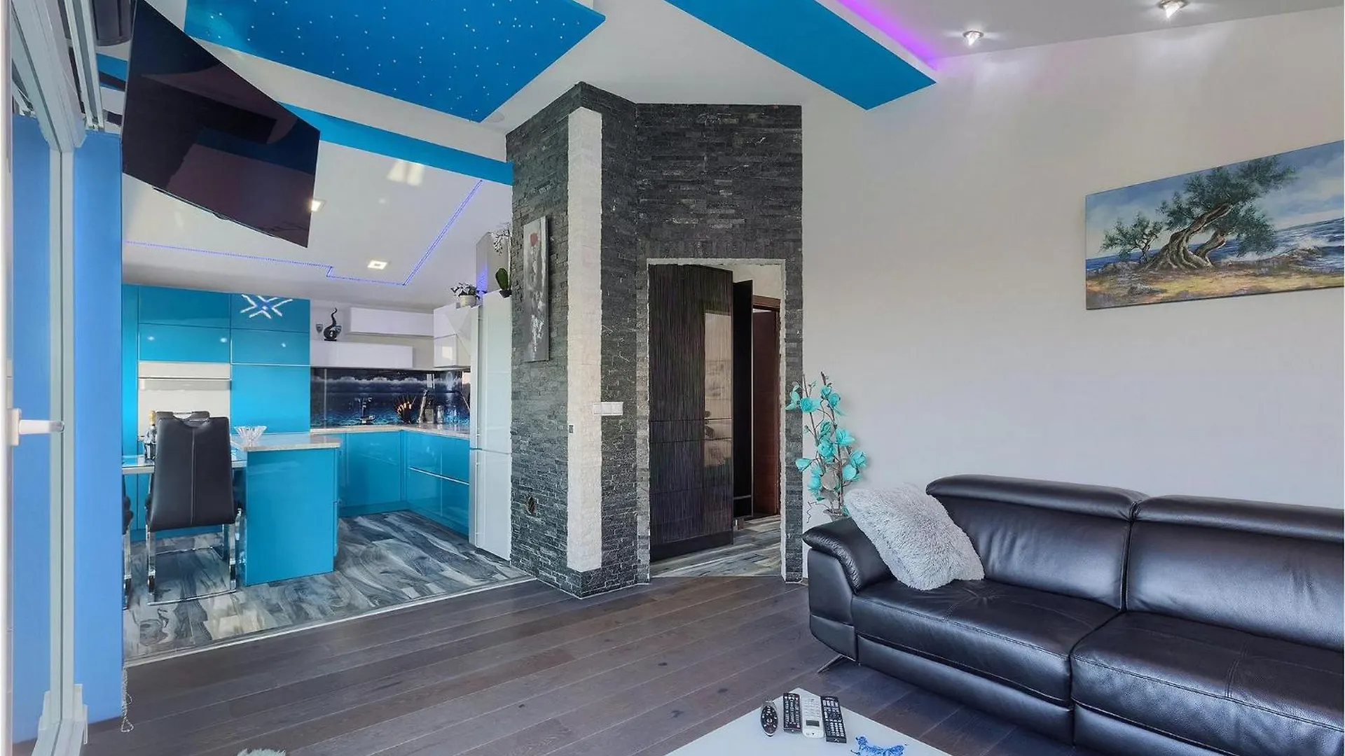 Villa Danijela Pula Holiday home