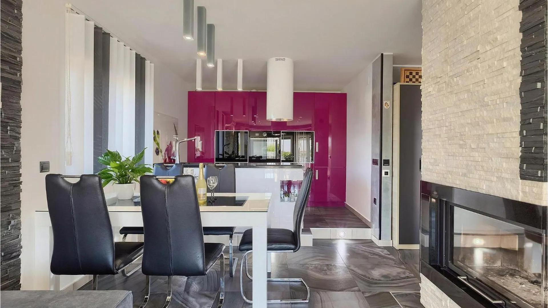 Villa Danijela Pula Holiday home