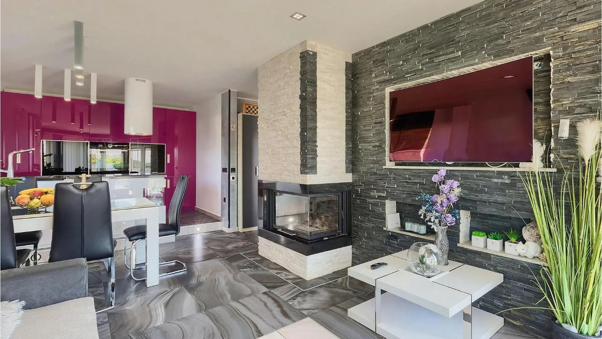 Holiday home Villa Danijela Pula