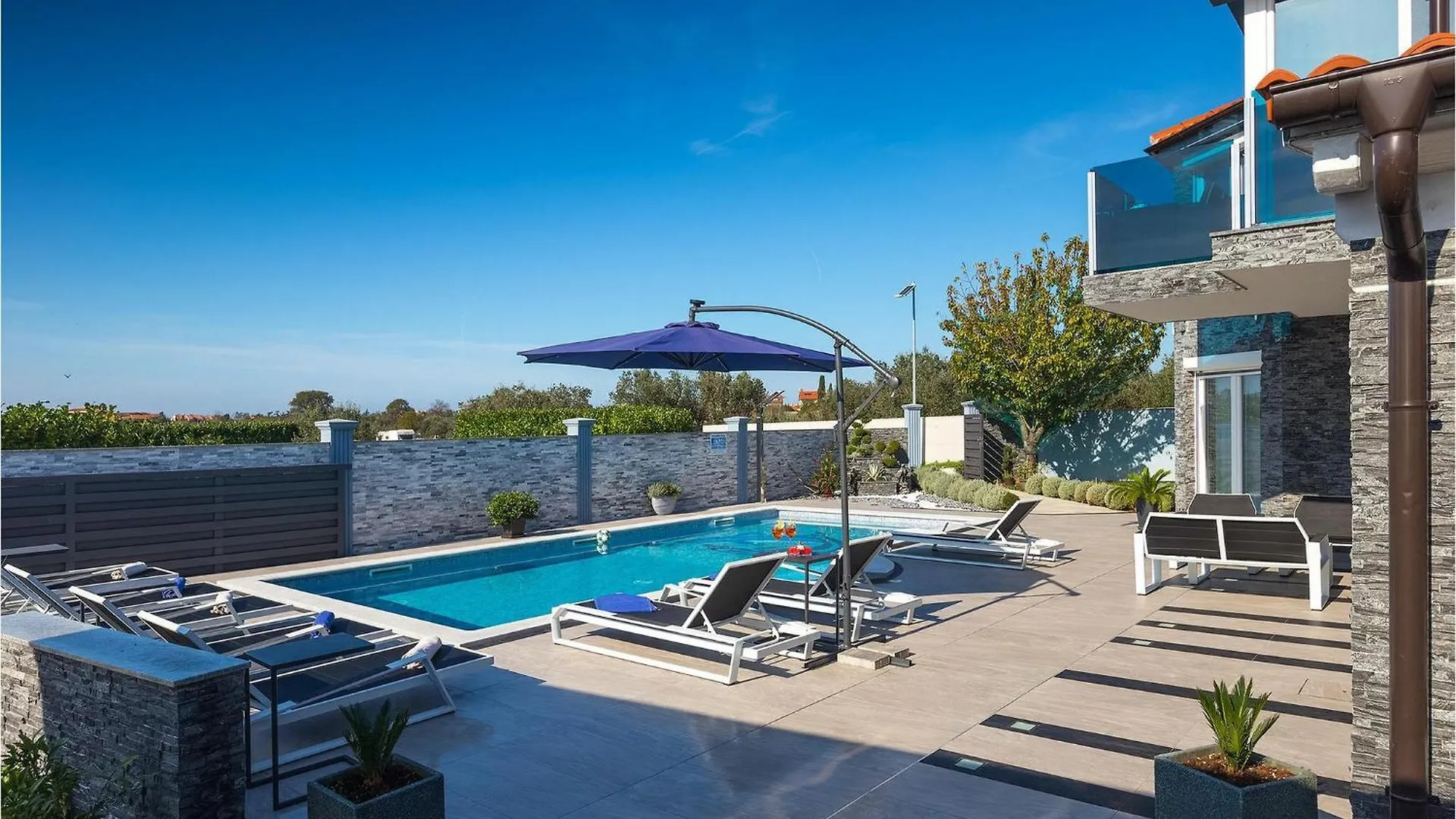 Holiday home Villa Danijela Pula