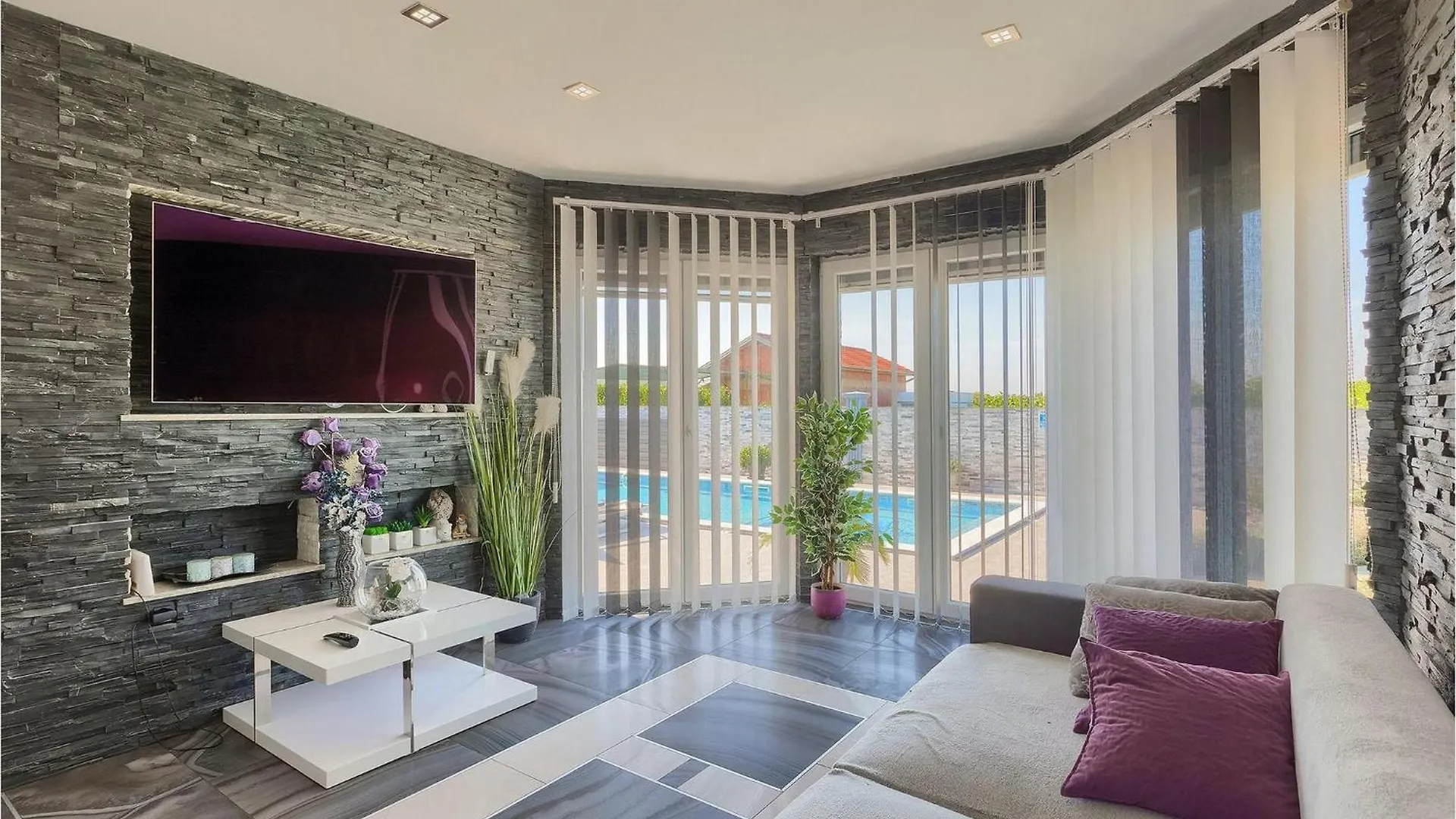 Holiday home Villa Danijela Pula Croatia