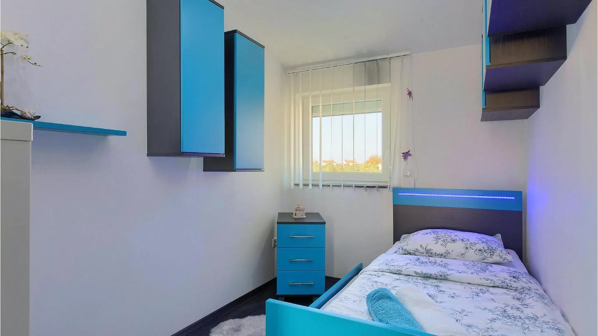Villa Danijela Pula Holiday home