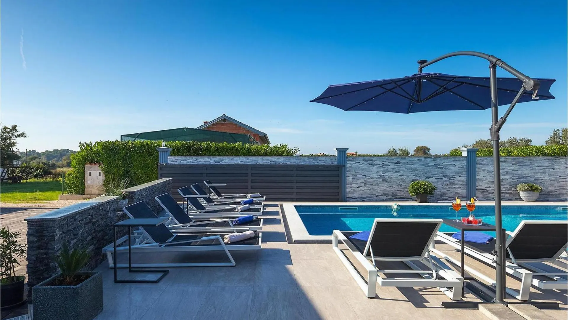 Holiday home Villa Danijela Pula